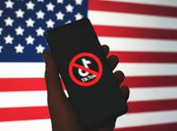 تیک‌تاک علیه ممنوعیت در آمریکا اقدام قضایی می‌کند