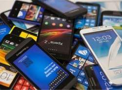 افزایش 54 درصدی ارزش واردات تلفن همراه