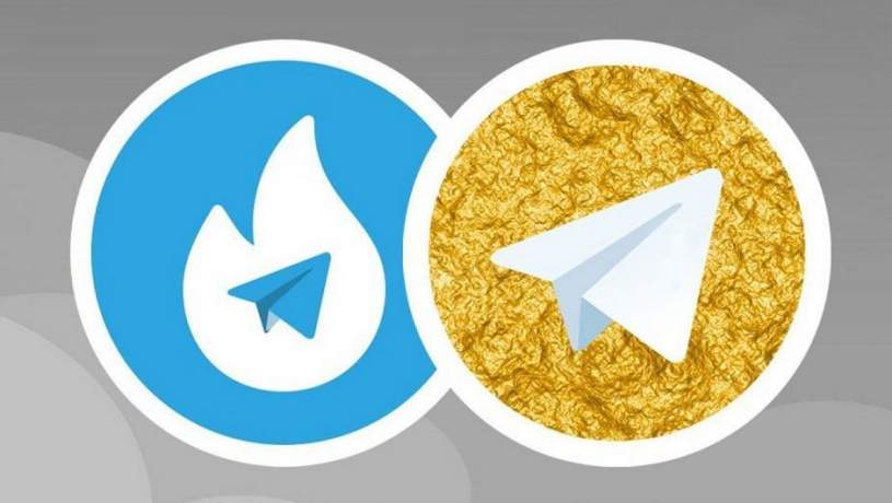 هاتگرام و طلاگرام به صورت آزمایشگاهی از تلگرام جدا شدند
