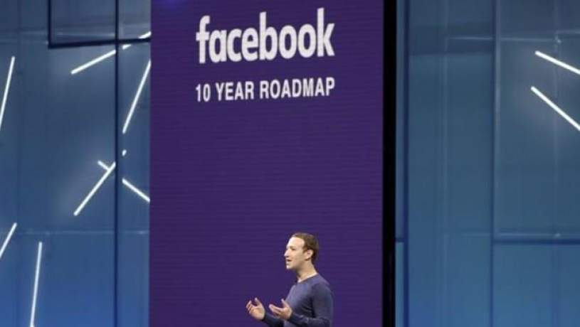 تعقیب قضایی فیس بوک از سوی شرکت روس