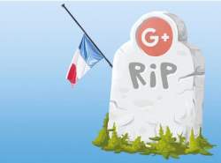مرگ پیش از موعد گوگل پلاس