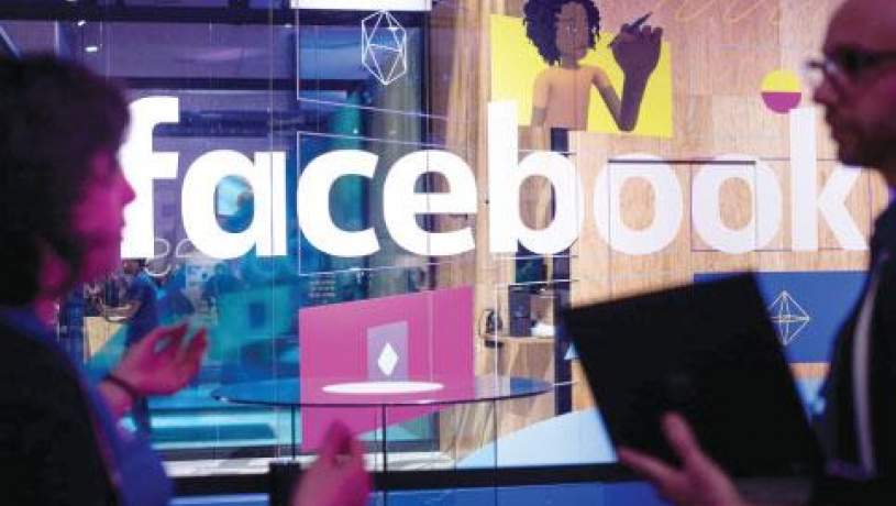 باگ فیس بوک و افشای تصاویر 6.8 میلیون کاربر