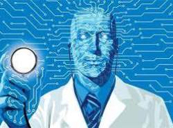 هوش مصنوعی جای پزشکان را می گیرد؟