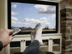 آیا تماشای زیاد تلویزیون زوال عقل می‌ٱورد؟