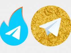 وزرای اطلاعات و ارتباطات ماجرای حذف تلگرام طلایی را توضیح بدهند