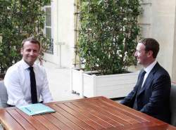 فرانسه خواهان دسترسی به الگوریتم‌های فیس‌بوک شد