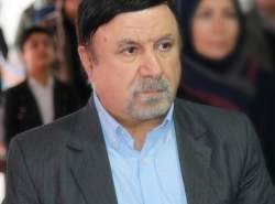 احمد بیدآبادی، مدیرعامل صبانت
