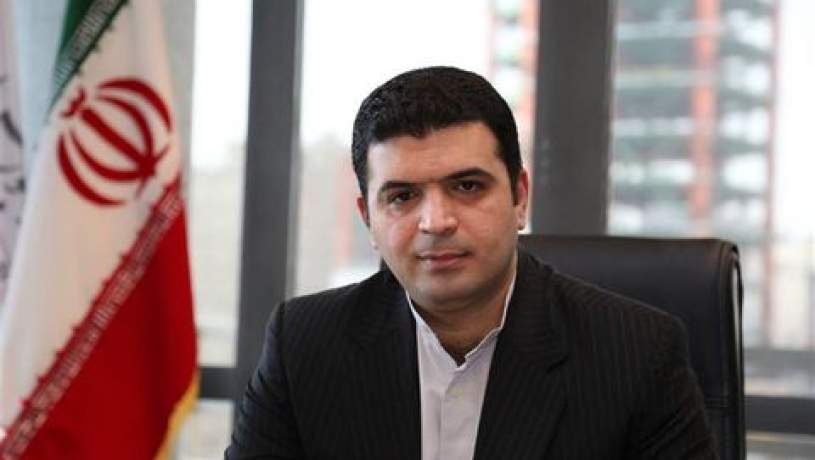 امیر هامونی، مدیرعامل فرابورس ایران