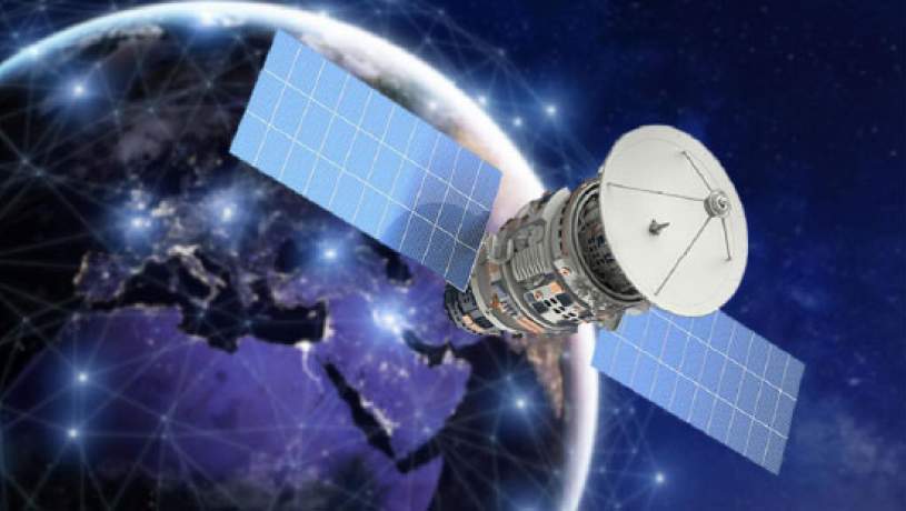 اسپیس‌ایکس طراحی نسل بعدی ماهواره‌های استارلینک را آغاز کرد