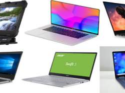 بهترین لپ تاپ‌های ۲۰۲۱ به  انتخاب ZDNet