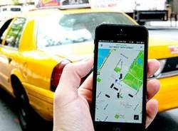 انتقاد از افزایش مکرر نرخ تاکسی‌های اینترنتی