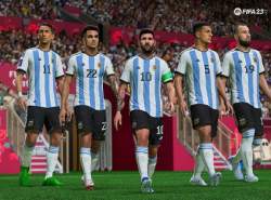پیش‌بینی‌های جالب بازی «فیفا» درباره جام جهانی