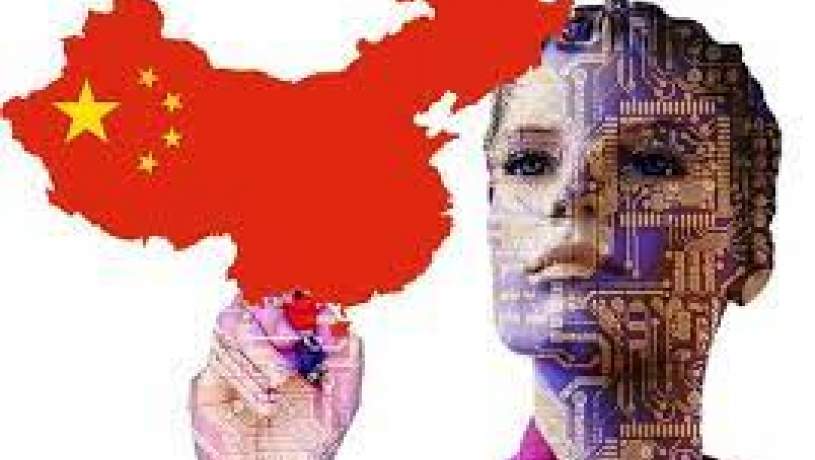 نگرانی آمریکا از ورود چین به حوزه هوش مصنوعی مولد