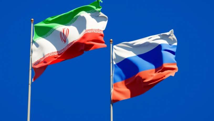 بررسی نقشه راه توسعه روابط ایران و روسیه در حوزه ICT