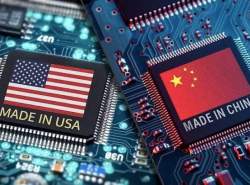 سرمایه‌گذاری‌های فناوری آمریکا در چین ممنوع شد