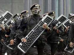 کشور نیازمند ارتش سایبری است