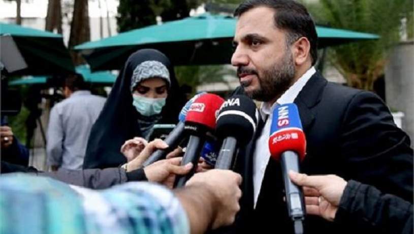 وزیر ارتباطات مشکلات کارکنان مخابرات را حل کند