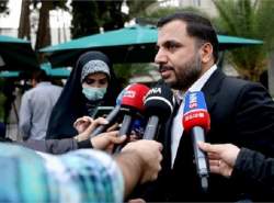 وزیر ارتباطات مشکلات کارکنان مخابرات را حل کند