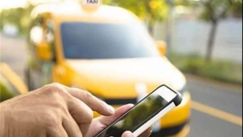 انتقاد از نرخ غیرقانونی تاکسی‌های اینترنتی