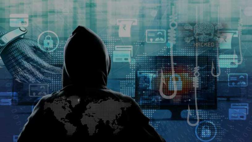۵۰ نوع جرم سایبری در کشور اتفاق می‌افتد