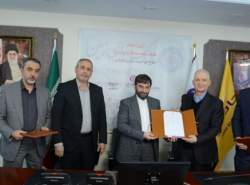 تولد طرح ملی توانمندسازی محلات در بانک ایران زمین