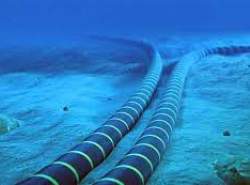 اهمیت کابل‌های زیر دریا و ایمن‌سازی آنها