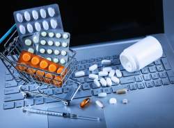 آیین‌نامه توزیع آنلاین دارو، یک سویه تدوین شده است