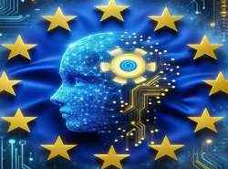 اروپا اولین قانون کنترل هوش مصنوعی جهان را تصویب کرد