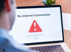 قطعی گسترده اینترنت در چندین کشور آفریقایی