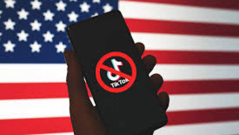 تیک‌تاک علیه ممنوعیت در آمریکا اقدام قضایی می‌کند