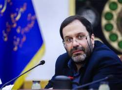 معاون توسعه اقتصاد دانش بنیان معاونت علمی عزل شد معاون توسعه اقتصاد دانش بنیان معاونت علمی عزل شد