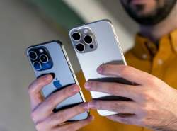 اپل به فکر افزایش قیمت آیفون افتاد اپل به فکر افزایش قیمت آیفون افتاد
