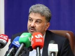 مدیرعامل توانیر: ماینرهای غیرمجاز خطر آتشسوزی را افزایش دادهاند مدیرعامل توانیر: ماینرهای غیرمجاز خطر آتشسوزی را افزایش دادهاند