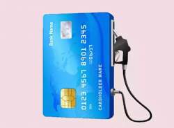 اتصال کارت سوخت به کارت بانکی تا پایان شهریور اتصال کارت سوخت به کارت بانکی تا پایان شهریور