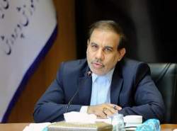 سخنگوی قوه قضائیه: هیچکدام از صرافیهای حوزه رمزارز مجوز ندارند سخنگوی قوه قضائیه: هیچکدام از صرافیهای حوزه رمزارز مجوز ندارند