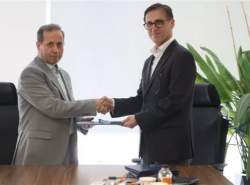 پلتفرم طرح ملی «تحول، پایش و ارزیابی فضای کسبوکار» راهاندازی میشود پلتفرم طرح ملی «تحول، پایش و ارزیابی فضای کسبوکار» راهاندازی میشود