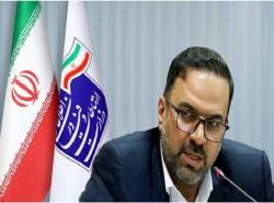 رییس جدید پژوهشگاه ارتباطات و فناوری اطلاعات منصوب شد رییس جدید پژوهشگاه ارتباطات و فناوری اطلاعات منصوب شد