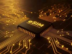 پس از نخستین رونمایی در ایران؛ ایرانسل آماده ارائه رسمی eSIM پس از نخستین رونمایی در ایران؛ ایرانسل آماده ارائه رسمی eSIM