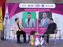 بررسی تأثیر هوش مصنوعی در برندینگ کسبوکارهای بزرگ بررسی تأثیر هوش مصنوعی در برندینگ کسبوکارهای بزرگ