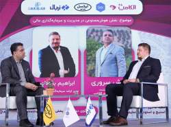 بررسی نقش هوش مصنوعی در سرمایهگذاری هوشمند بررسی نقش هوش مصنوعی در سرمایهگذاری هوشمند