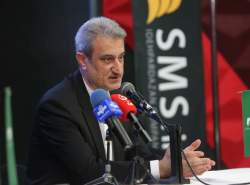 بخش خصوصی توانمند میتواند امنیت سایبری کشور را تامین کند بخش خصوصی توانمند میتواند امنیت سایبری کشور را تامین کند