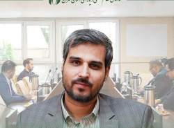 بازار تأمین مالی جمعی در پایان نیمه نخست سال از مرز 22 همت گذشت بازار تأمین مالی جمعی در پایان نیمه نخست سال از مرز 22 همت گذشت