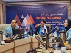 «پردیس سامیت ۱۴۰۴»؛ بازتعریف مسیر نوآوری در زیستبوم استارتاپی ایران «پردیس سامیت ۱۴۰۴»؛ بازتعریف مسیر نوآوری در زیستبوم استارتاپی ایران