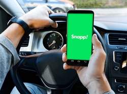 امنیت سفر؛ اسنپ در مقایسه با اوبر، لیفت، کریم و گرب امنیت سفر؛ اسنپ در مقایسه با اوبر، لیفت، کریم و گرب