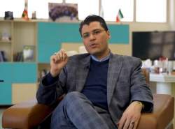 مذاکره با بانکها برای تأسیس صندوقهای سرمایهگذاری مشترک فناورانه مذاکره با بانکها برای تأسیس صندوقهای سرمایهگذاری مشترک فناورانه