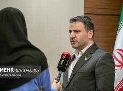 حضور ۹ عضو بریکس در نشست فناوریهای «اطلاعات مکانی» در ایران حضور ۹ عضو بریکس در نشست فناوریهای «اطلاعات مکانی» در ایران