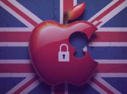 دستور انگلیس برای دسترسی به دادههای محرمانه کاربران اپل دستور انگلیس برای دسترسی به دادههای محرمانه کاربران اپل