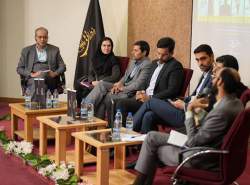 تحلیل حکمرانی رمزارزها در ایران؛ چالشهای رگولاتوری و رقابت نهادها تحلیل حکمرانی رمزارزها در ایران؛ چالشهای رگولاتوری و رقابت نهادها