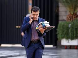 ستاد هوش مصنوعی به کار خود ادامه میدهد ستاد هوش مصنوعی به کار خود ادامه میدهد