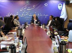 حجم تجارت الکترونیکی کشور به 5500 همت رسید حجم تجارت الکترونیکی کشور به 5500 همت رسید